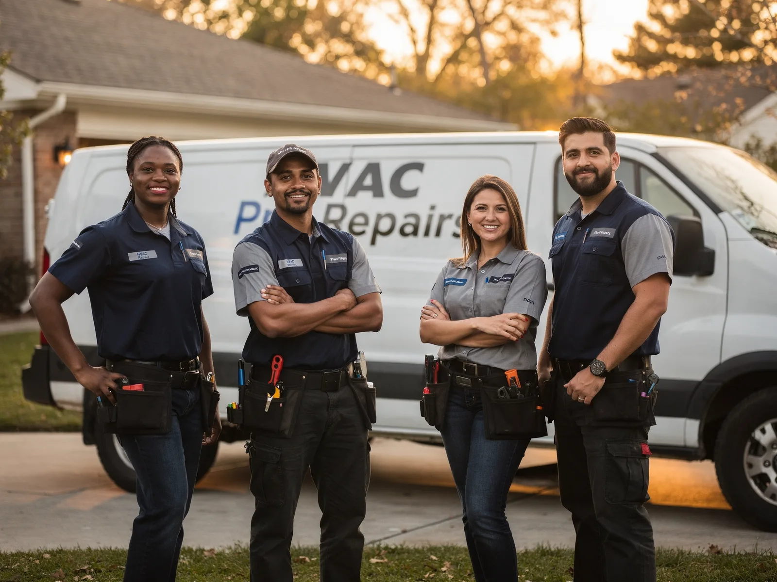 Heat Pump Repair company in New Plymouth, ID