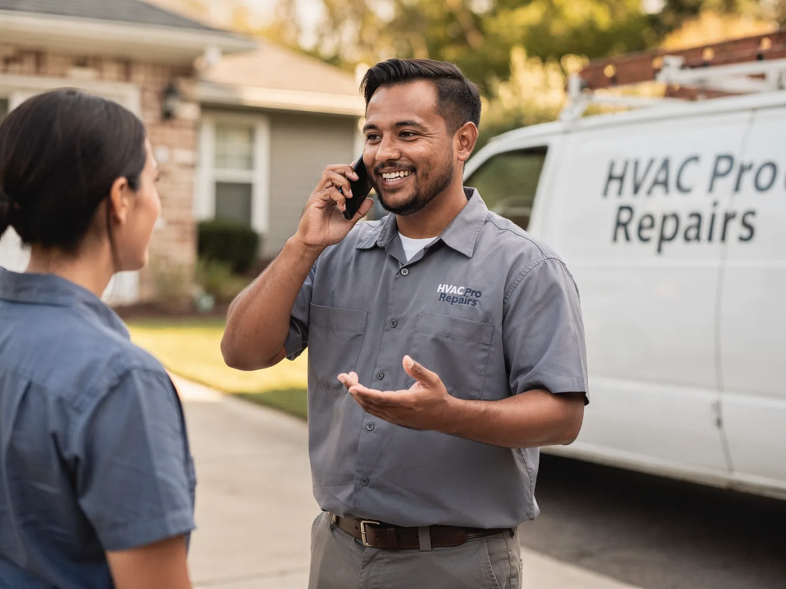 Heat Pump Repair New Plymouth, ID FAQs